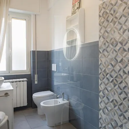 Apartment Casa Nora By Wonderful Italy *