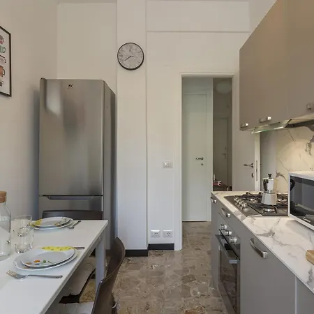 Apartment Casa Nora By Wonderful Italy Rapallo