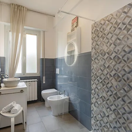 Casa Nora By Wonderful Italy Apartment Rapallo
