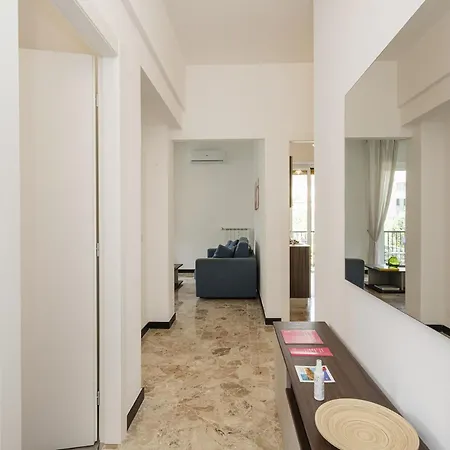 Casa Nora By Wonderful Italy * Rapallo