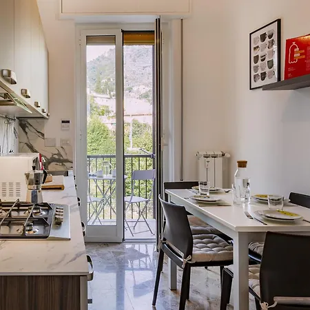 Casa Nora By Wonderful Italy Apartment *