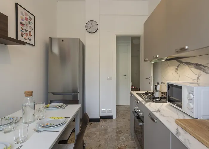 דירה Casa Nora By Wonderful Italy ראפאלו