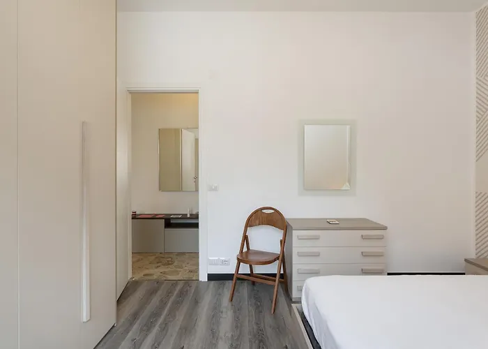 Casa Nora By Wonderful Italy *