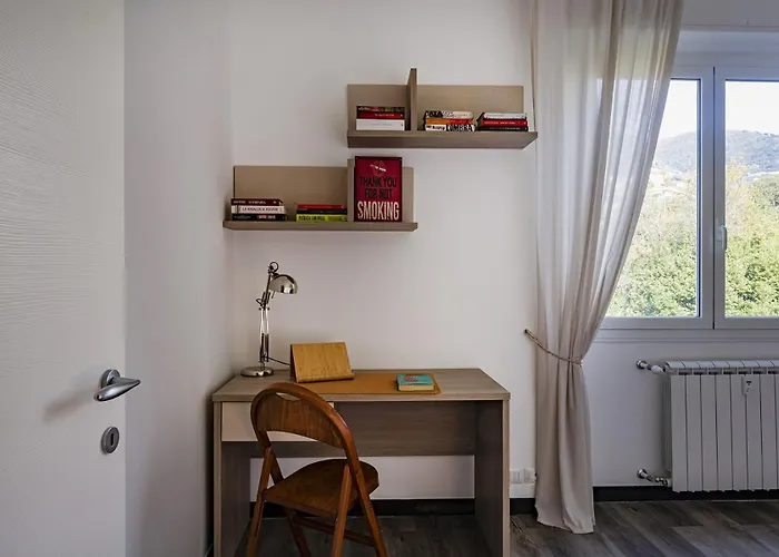 Casa Nora By Wonderful Italy ראפאלו