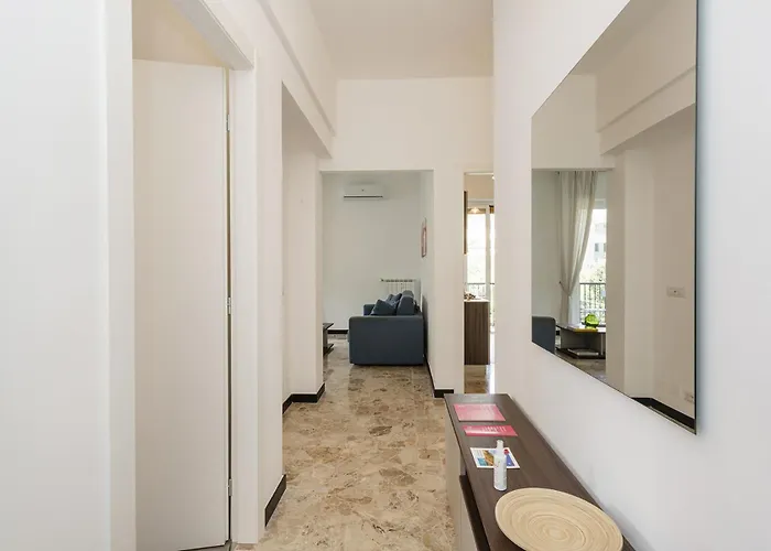 Casa Nora By Wonderful Italy * 拉帕洛