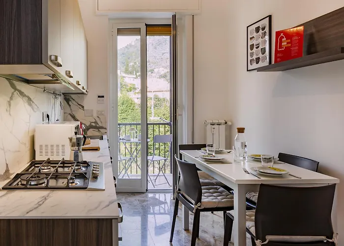 Casa Nora By Wonderful Italy 公寓 *