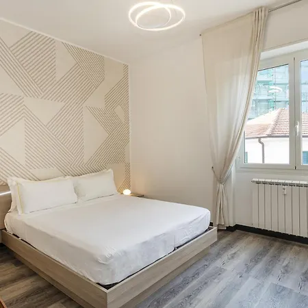 公寓 Casa Nora By Wonderful Italy *