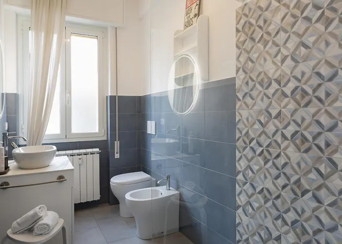 Apartmán Casa Nora By Wonderful Italy *