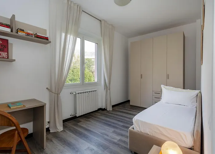 Casa Nora By Wonderful Italy Рапалло