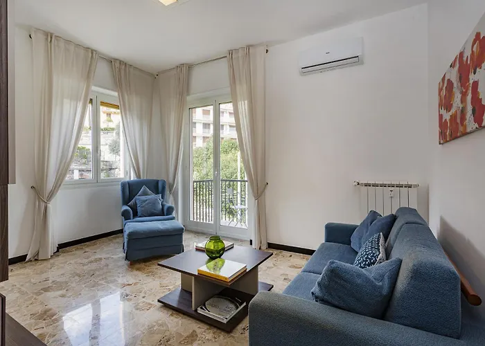 Апартаменты Casa Nora By Wonderful Italy *